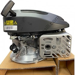 Engine Assebly 139cc WBE140