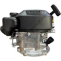 Assieme Motore Service 139cc WBE140 - 1