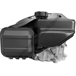 Assieme Motore Service 139cc WBE140 - 2