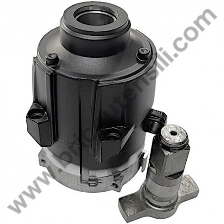 AEG BSS18C12ZBL-0 Carcassa Anteriore