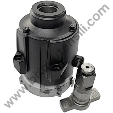 AEG BSS18C12ZBL-0 Carcassa Anteriore