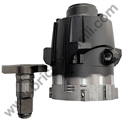 AEG BSS18C12ZBL-0 Carcassa Anteriore - 1