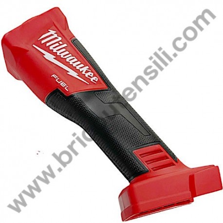 Milwaukee M18CAG115X-0 Impugnatura