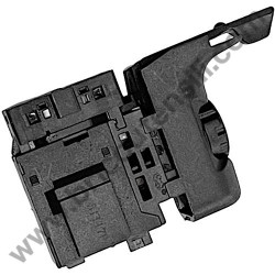 AEG Interruttore per SBE705RE - 1