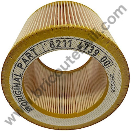 FIAC Rotary Screw Air Compressors Air Filter Element