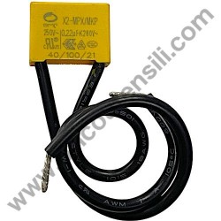 RYOBI RRS1200-K Capacitor