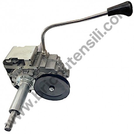 Meccanica Benassi RL50 Gear Box Assy