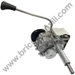 Meccanica Benassi RL50 Scatola Cambio - 1