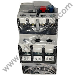 Lavor LKX 2015LP Thermal Relay DPER 21 12-18A - 2