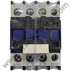 Lavor LKX1515LP AC Contactor KN22 -1