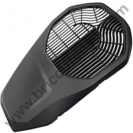 ABAC B2800 Front Belt Guard