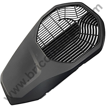 ABAC B2800 Front Belt Guard