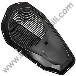 ABAC B2800 Front Belt Guard - 1