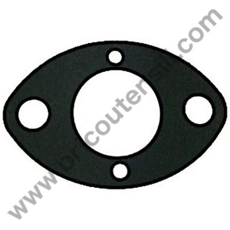 Intake Manifold Carburetor Gasket for Chainsaws AMA BG 38