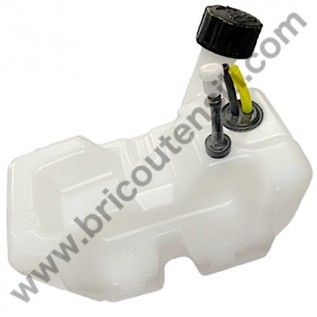 Maruyama Serbatoio per BC320