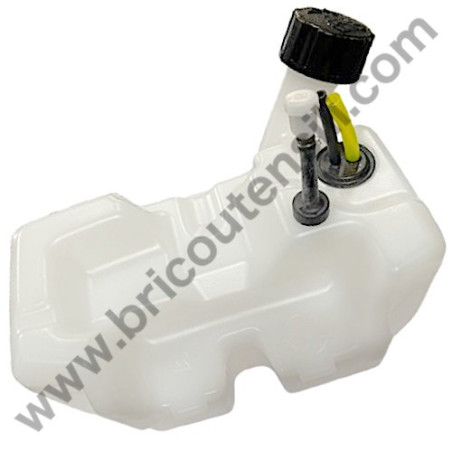 Maruyama BC320 Fuel Tank Assy