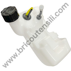 Maruyama BC320 Fuel Tank Assy - 1