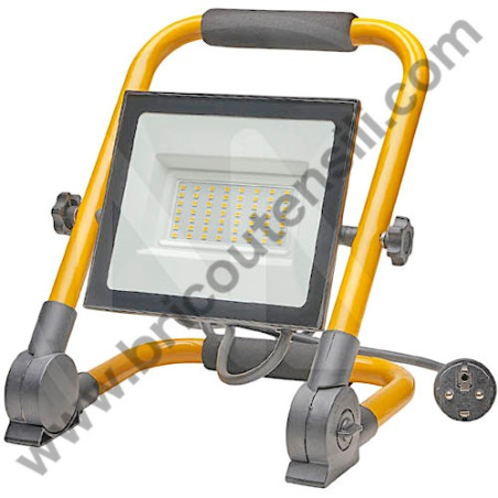 LED Projector 100 W With Stand