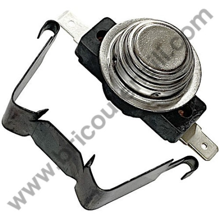 Telwin Supermig 580 Kit Termostato