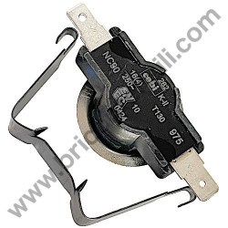 Telwin Saldatrice Supermig 580 Kit Termostato