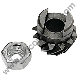 Olive Shaker OS 1000 Gear