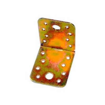 Universal corner brace art.846