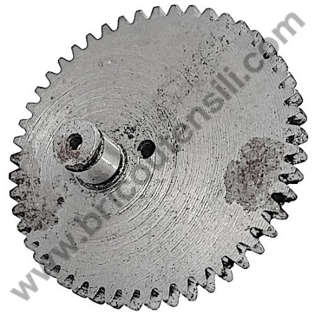 Papillon OS 1000 Crown Gear