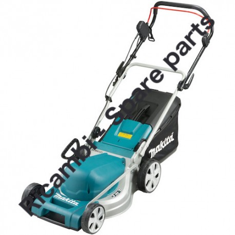 Makita Lawn Mower ELM4621 Parts