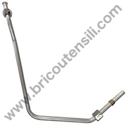 ABAC Pole Position B20 Kit Tubo Alimentazione