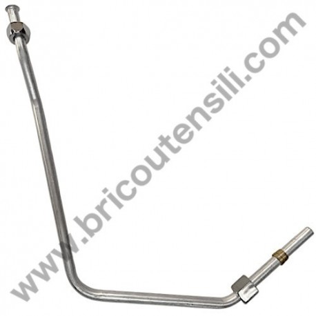 ABAC Pole Position B20 Infeed Hose Kit