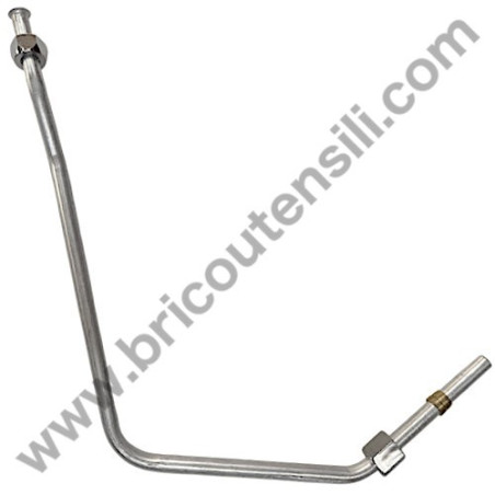 ABAC Pole Position B20 Infeed Hose Kit