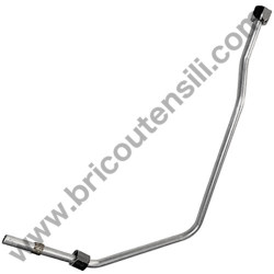 ABAC Pole Position B20 Infeed Hose Kit - 1