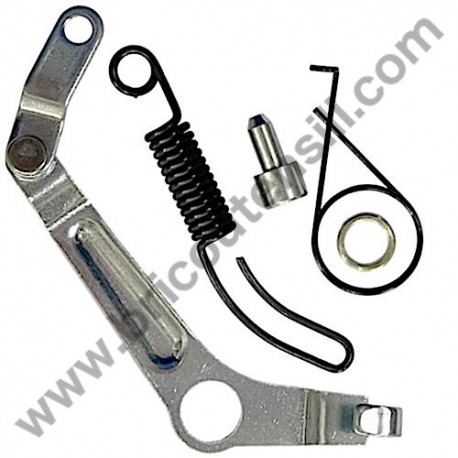 Maruyama MCV3100 Tensioner Assy