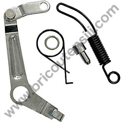 Maruyama MCV3100 Assieme Tendilama - 1