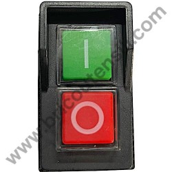 Interruttore On-Off per Elettromulini AMA