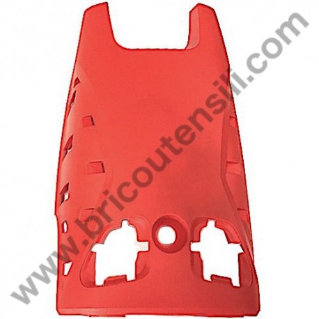 Orange Casing for Washer Black&Decker PW 1500 SP