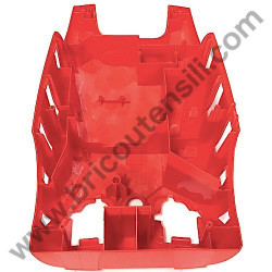 Cofano Arancio per Idropulitrice Black&Decker PW 1500 SP - 1