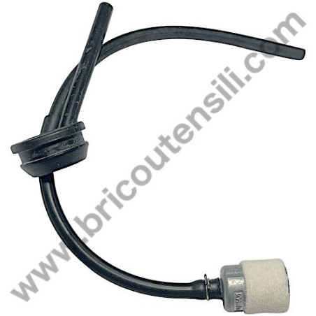 Maruyama MCV3100S Gruppo Tubo Carburante