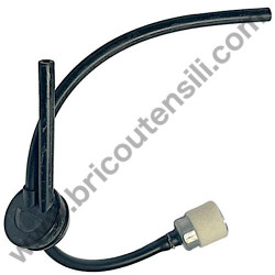 Maruyama MCV3100S Gruppo Tubo Carburante - 1