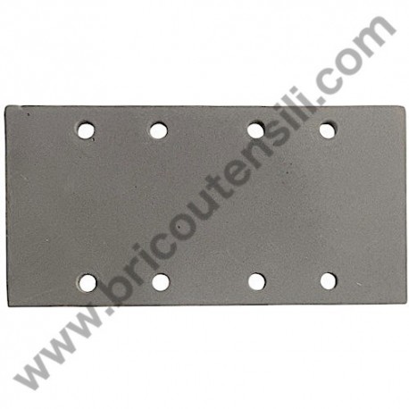 Skil Orbital Sander 7003 Plate Rubber