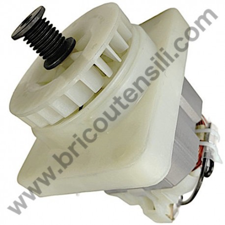 Makita ELM4121 Motor Assy