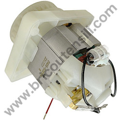 Makita ELM4121 Motor Assy - 3