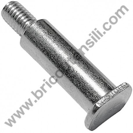Fiac Wheel Pin M10x60