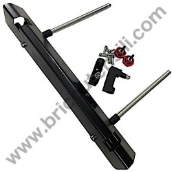 Metabo BAS 318 Precision WNB Table Extension