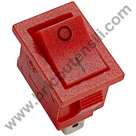 Alpina ABL 27 Switch