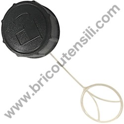 Fuel Tank Cap Assy for Engine AMA MVG - T680