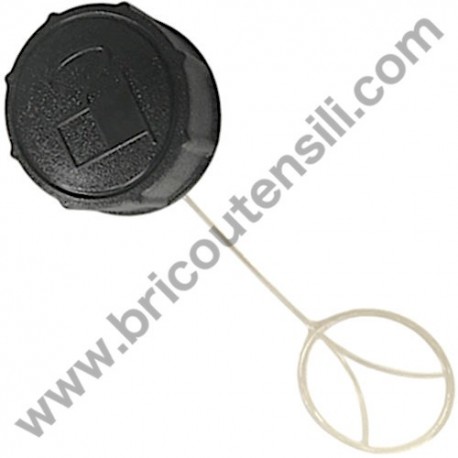 Fuel Tank Cap Assy for Engine AMA MVG - T680