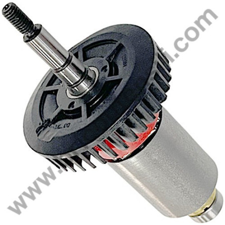 Milwaukee M18CAG115X-0 Indotto