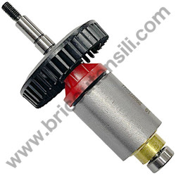 Milwaukee M18CAG115X-0 Armature -1