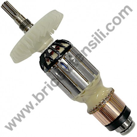 Milwaukee K500S Armature